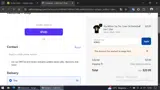 ADBEU coupon verification screenshot