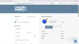 SUMMER25 coupon verification screenshot