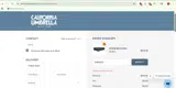 SPRING15 coupon verification screenshot