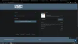 PRESTIGE25 coupon verification screenshot