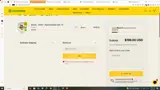 CaliGreenGold coupon verification screenshot