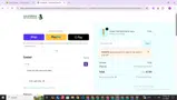HONEY10 coupon verification screenshot