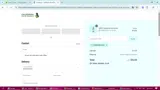 HEARTHEALTHY coupon verification screenshot