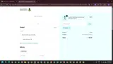 OLIVEIT coupon verification screenshot