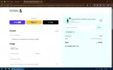 TAKE20 coupon verification screenshot