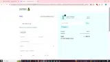 TAKE20 coupon verification screenshot