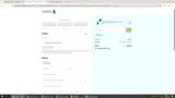 QCP coupon verification screenshot