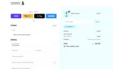 FLAVOR20 coupon verification screenshot