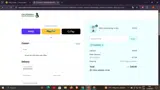 FLAVOR20 coupon verification screenshot