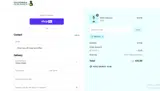 TREAT15 coupon verification screenshot