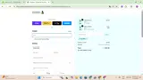 EVOOFREE coupon verification screenshot