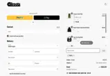 MID10 coupon verification screenshot
