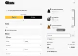MARCH15 coupon verification screenshot