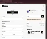 boots15 coupon verification screenshot