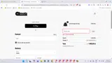 SINGLE coupon verification screenshot
