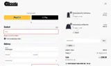 GRAM15 coupon verification screenshot