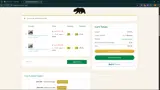 TAKE5OFF coupon verification screenshot