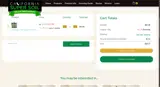 10KJ coupon verification screenshot