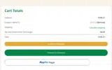 FATHER15 coupon verification screenshot