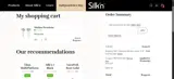 SUMMER10 coupon verification screenshot