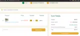 TOP10 coupon verification screenshot