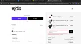 30%OFF coupon verification screenshot