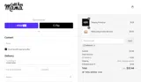 MAMA10 coupon verification screenshot