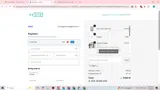 5GIFT coupon verification screenshot