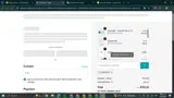 5OFFDPF coupon verification screenshot
