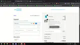 welcome5 coupon verification screenshot