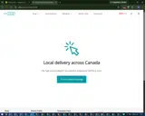 Callia coupon verification screenshot
