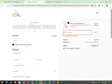 IWD129 coupon verification screenshot