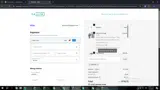 IWD129 coupon verification screenshot