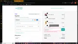 Callia coupon verification screenshot