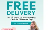 difference coupon verification screenshot