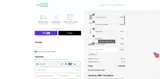 5GIFT coupon verification screenshot