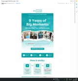 DAY5 coupon verification screenshot