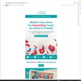 DAY3 coupon verification screenshot