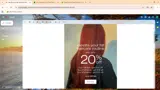 THANKS10 coupon verification screenshot