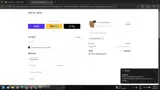 Calli Co. Silver coupon verification screenshot