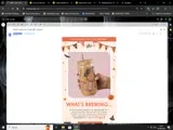 Callie Danielle coupon verification screenshot