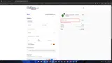 WELCOME20 coupon verification screenshot