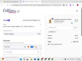 NEXT10 coupon verification screenshot