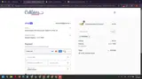 FAIRFREE coupon verification screenshot