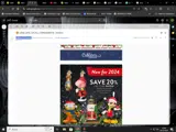 SAVE20 coupon verification screenshot
