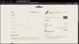 Callixe coupon verification screenshot