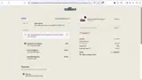 Callixe coupon verification screenshot