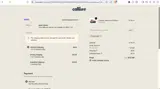 Callixe coupon verification screenshot