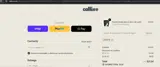 Callixe coupon verification screenshot