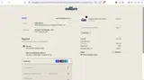Callixe coupon verification screenshot